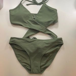 Aerie swimsuit